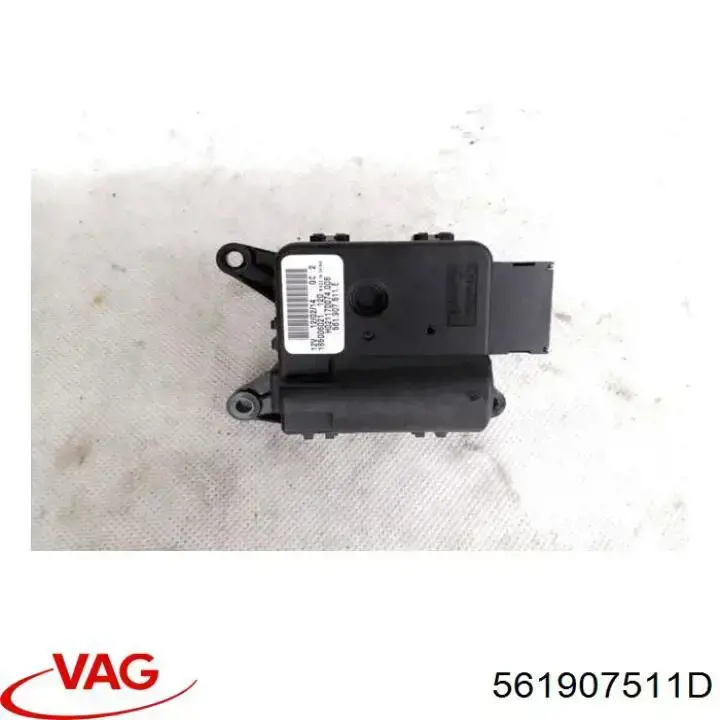Motor de recirculación de aire Polcar 95D3SN3 precio, desde 50,49 EUR
