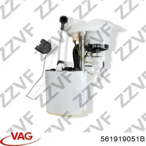 Comprar 561919051B VAG Unidad de alimentación de combustible
