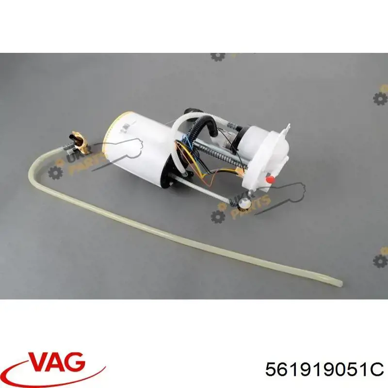 Bomba de gasolina 561919051C VAG