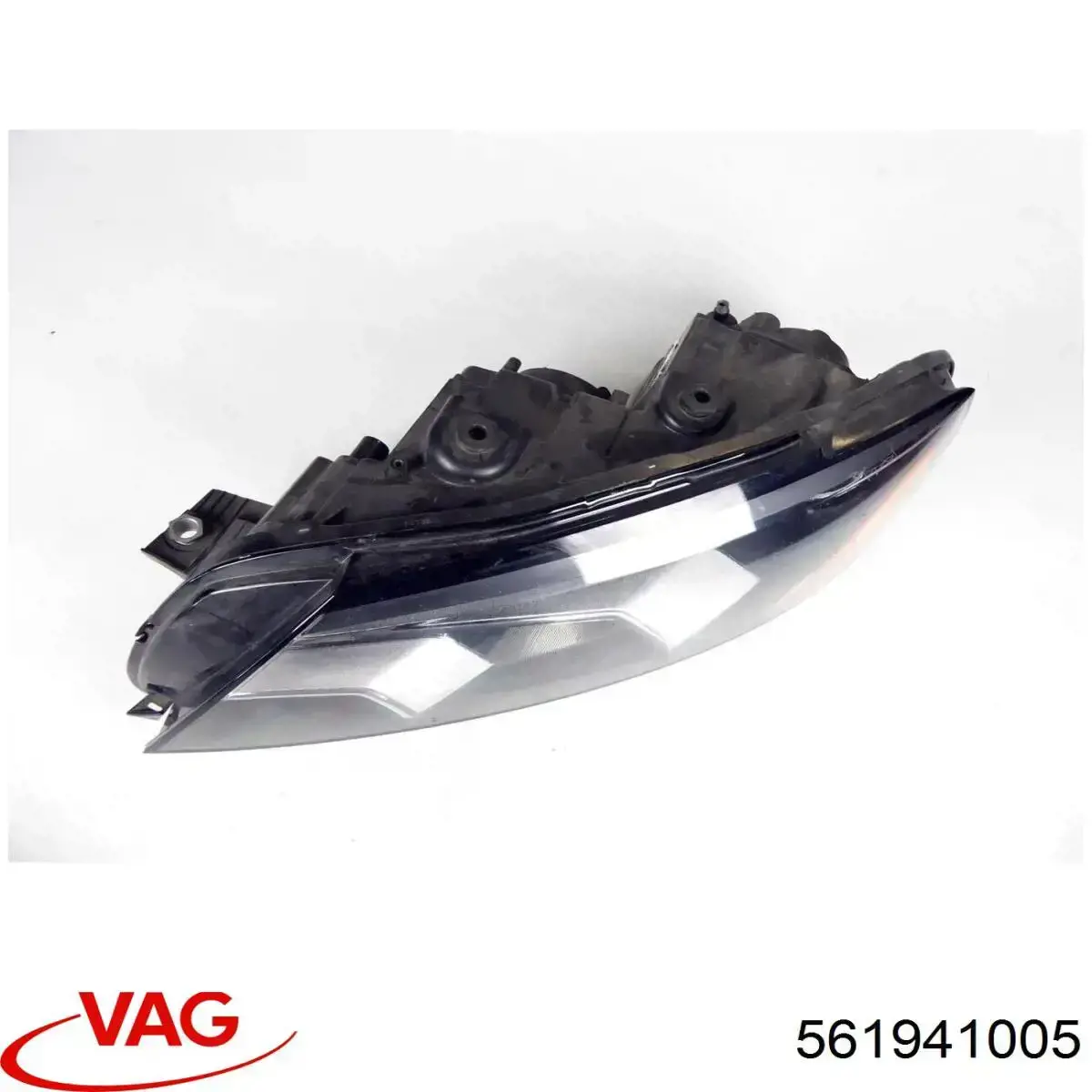Comprar FP7439R1T TYC Faro delantero izquierdo