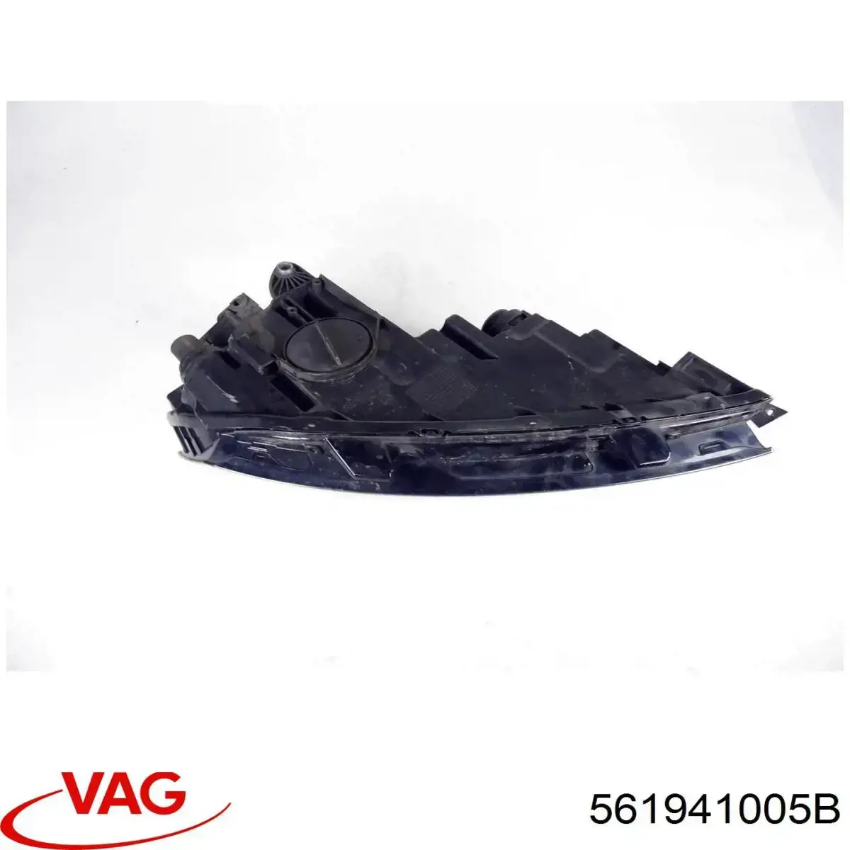 Comprar 561941005B VAG Faro delantero izquierdo