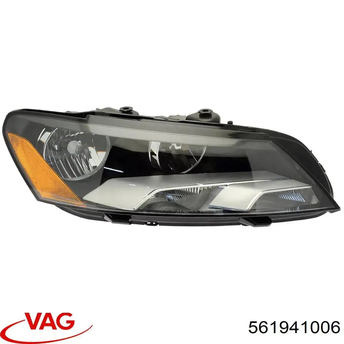 Comprar FP7439R2T TYC Faro derecho
