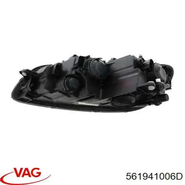 Comprar 561941006D VAG Faro derecho