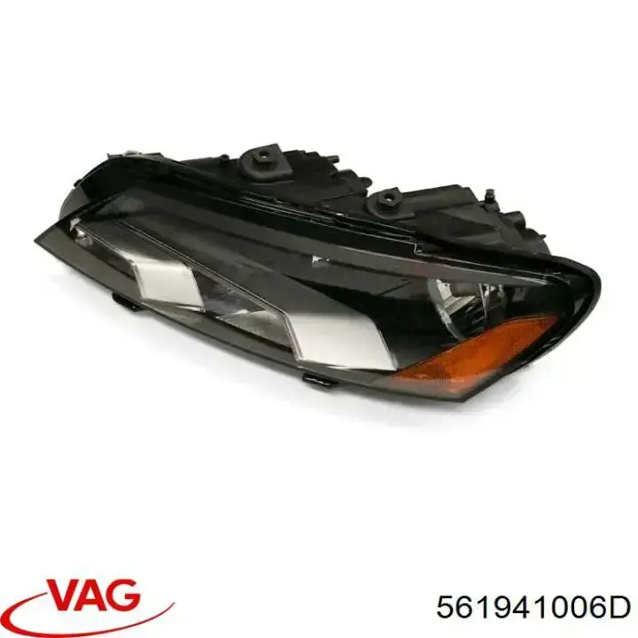 Comprar 561941006D VAG Faro derecho