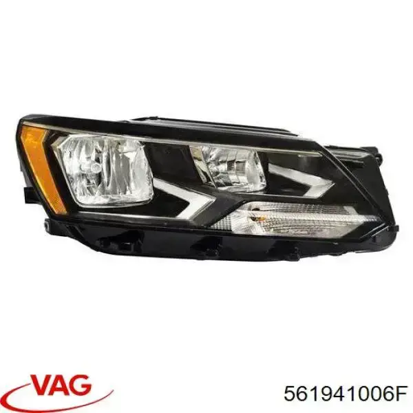 Comprar 561941006F VAG Faro derecho