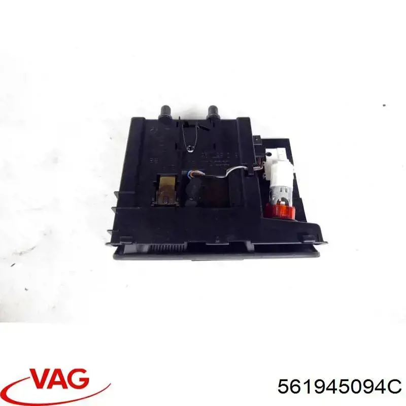 Comprar 561945094C VAG Piloto trasero interior derecho