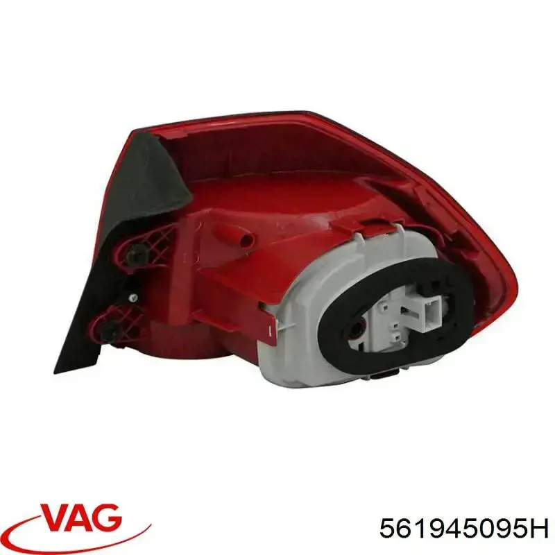 Comprar 561945095H VAG Piloto trasero exterior izquierdo