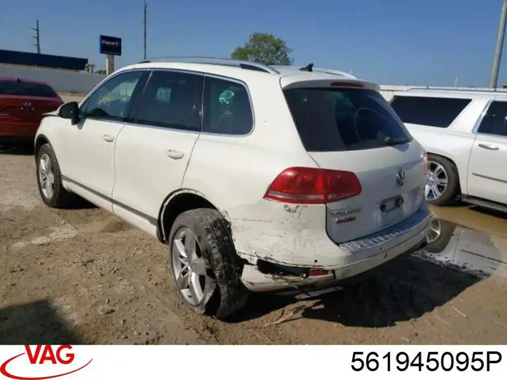 Comprar 561945095P VAG Piloto trasero exterior izquierdo