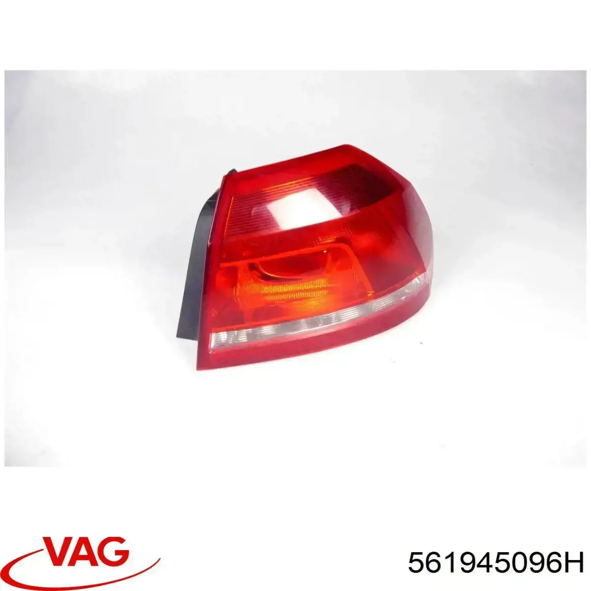 Piloto trasero exterior derecho VAG 561945096H precio, desde 136,96 EUR