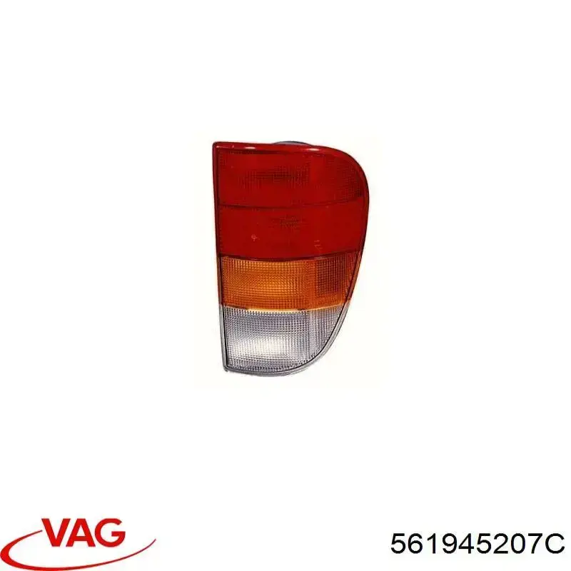  VAG 561945207C