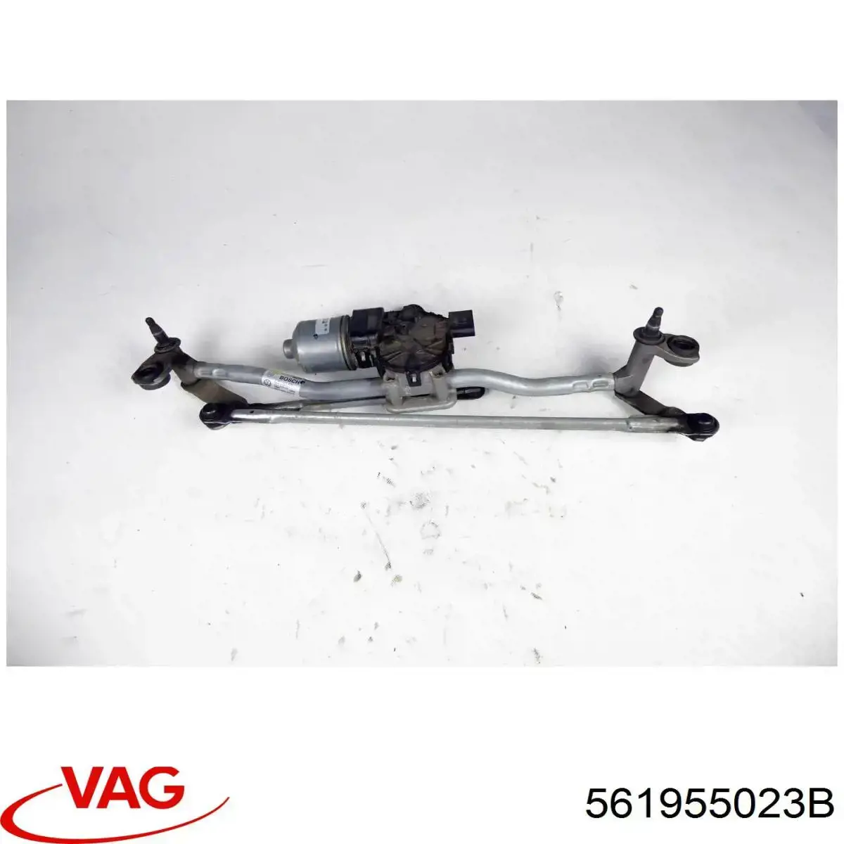 Comprar 561955023B VAG Varilla de limpiaparabrisas