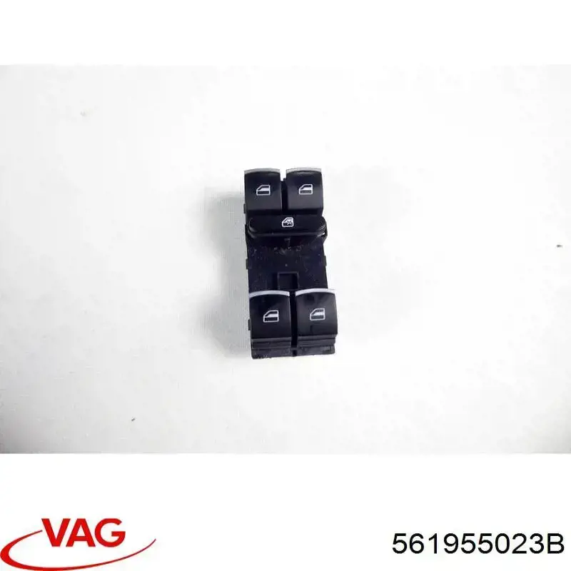 Comprar Varilla de limpiaparabrisas Volkswagen Passat B8 3G2, CB2