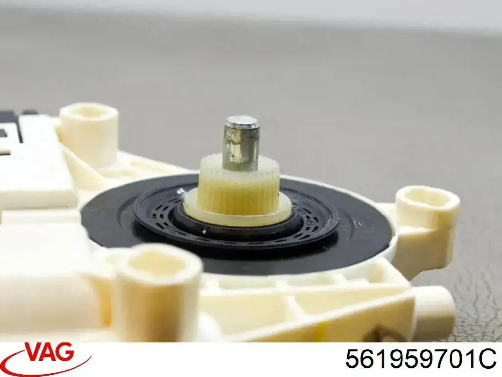 Motor eléctrico, elevalunas, puerta del conductor VAG 561959701C precio, desde 88,57 EUR