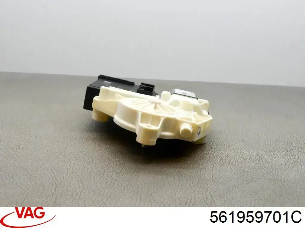Comprar 561959701C VAG Motor ventanilla coche, puerta delantera izquierda