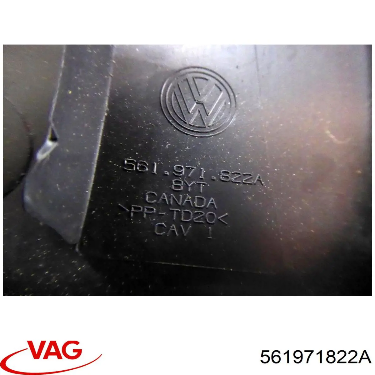 Comprar 561971822A82V VAG 
