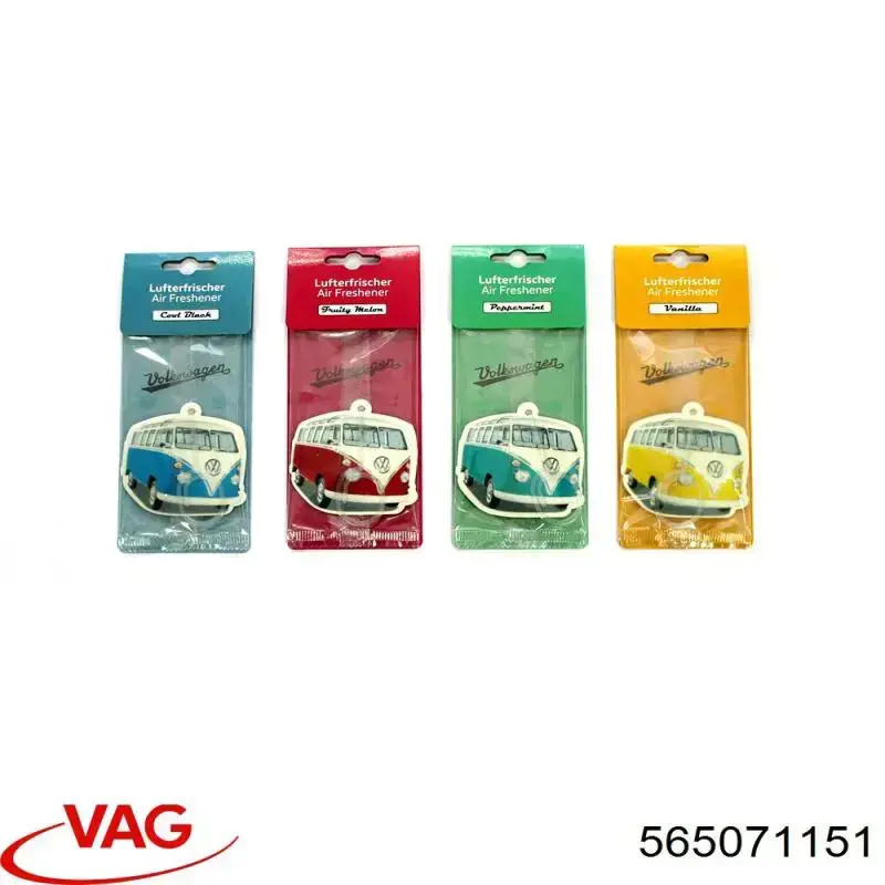  565071151 VAG