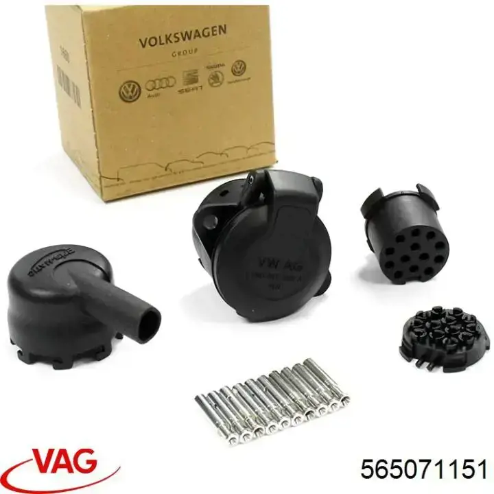 Comprar 565071151 VAG 