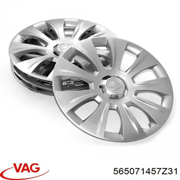  VAG 565071457Z31 precio, desde 170,46 EUR