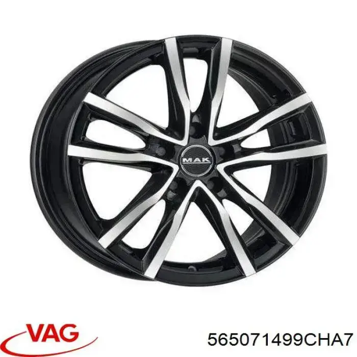  VAG 565071499CHA7 precio, desde 480,23 EUR