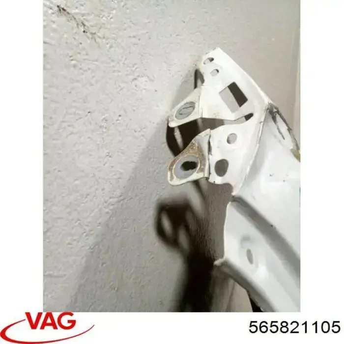 Comprar 565821105 VAG Aleta delantera izquierda