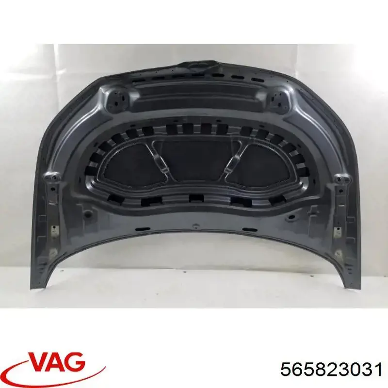 Capó del motor VAG 565823031 precio, desde 328,92 EUR