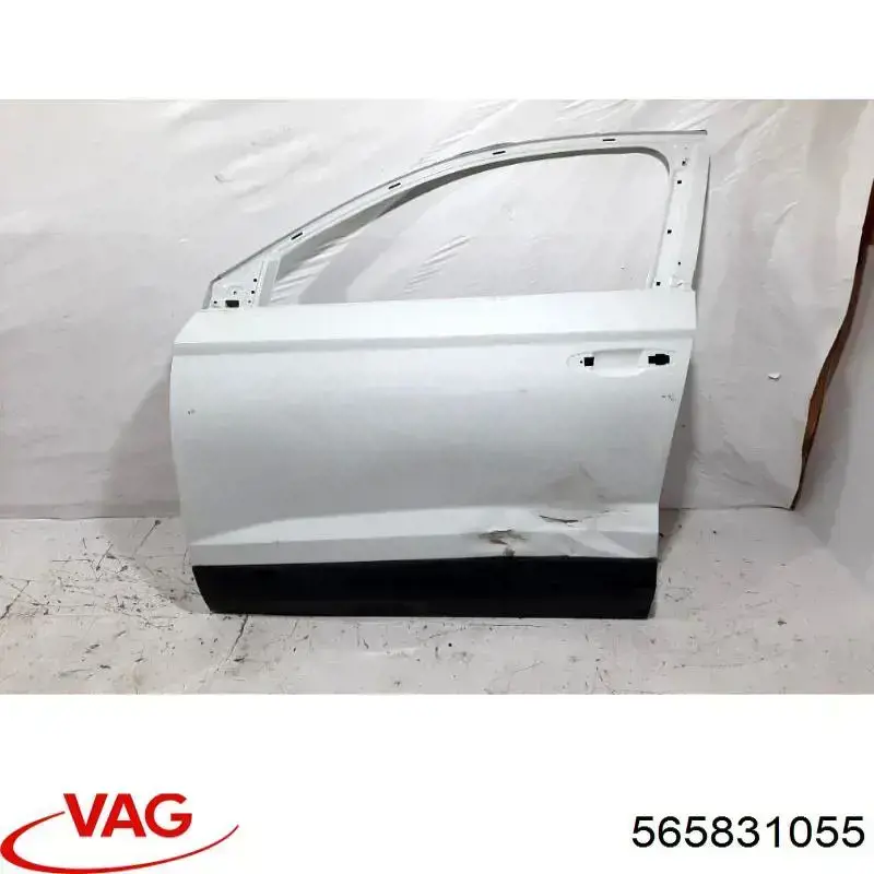 565831055 VAG