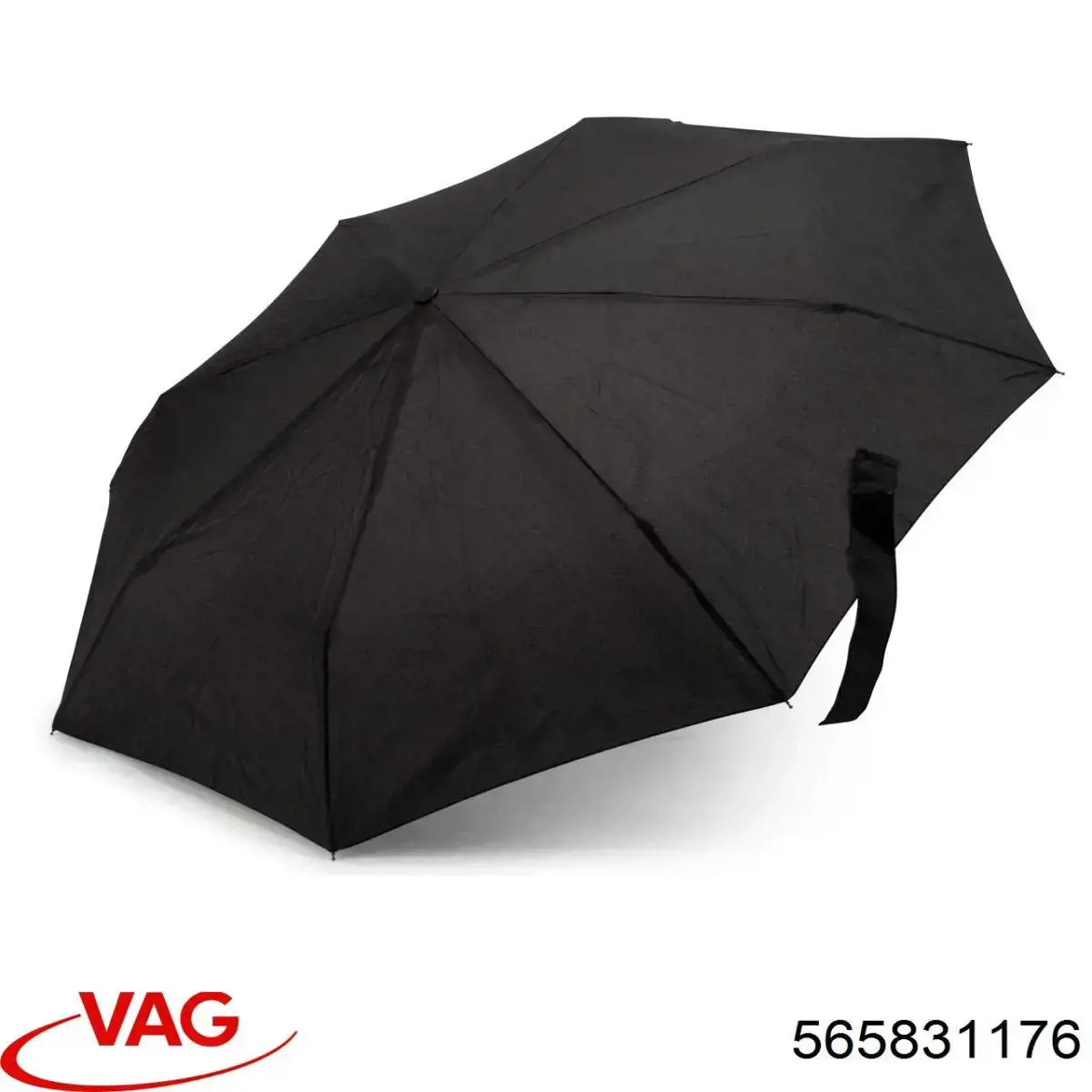 Moldura de puerta delantera derecha VAG 565831176 precio, desde 26,50 EUR