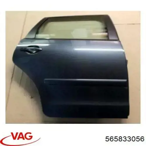 565833056 VAG