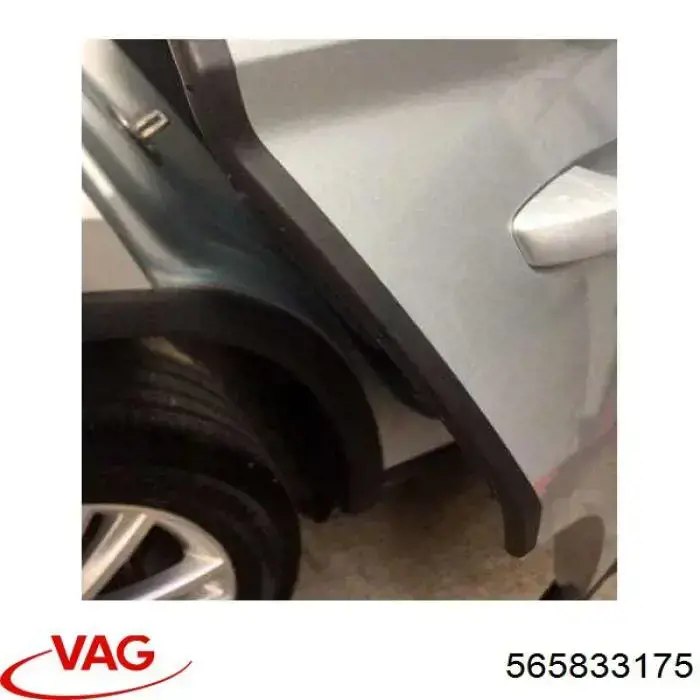  565833175 VAG