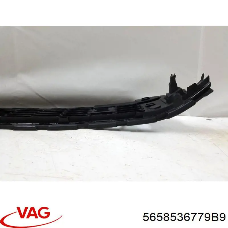 Comprar 5658536779B9 VAG Rejilla frontal