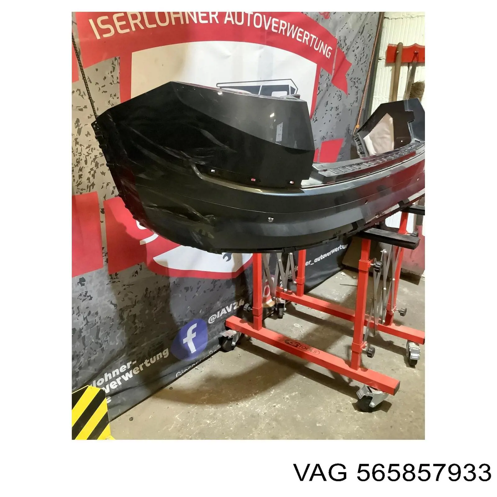  VAG 565857933 precio, desde 6,79 EUR