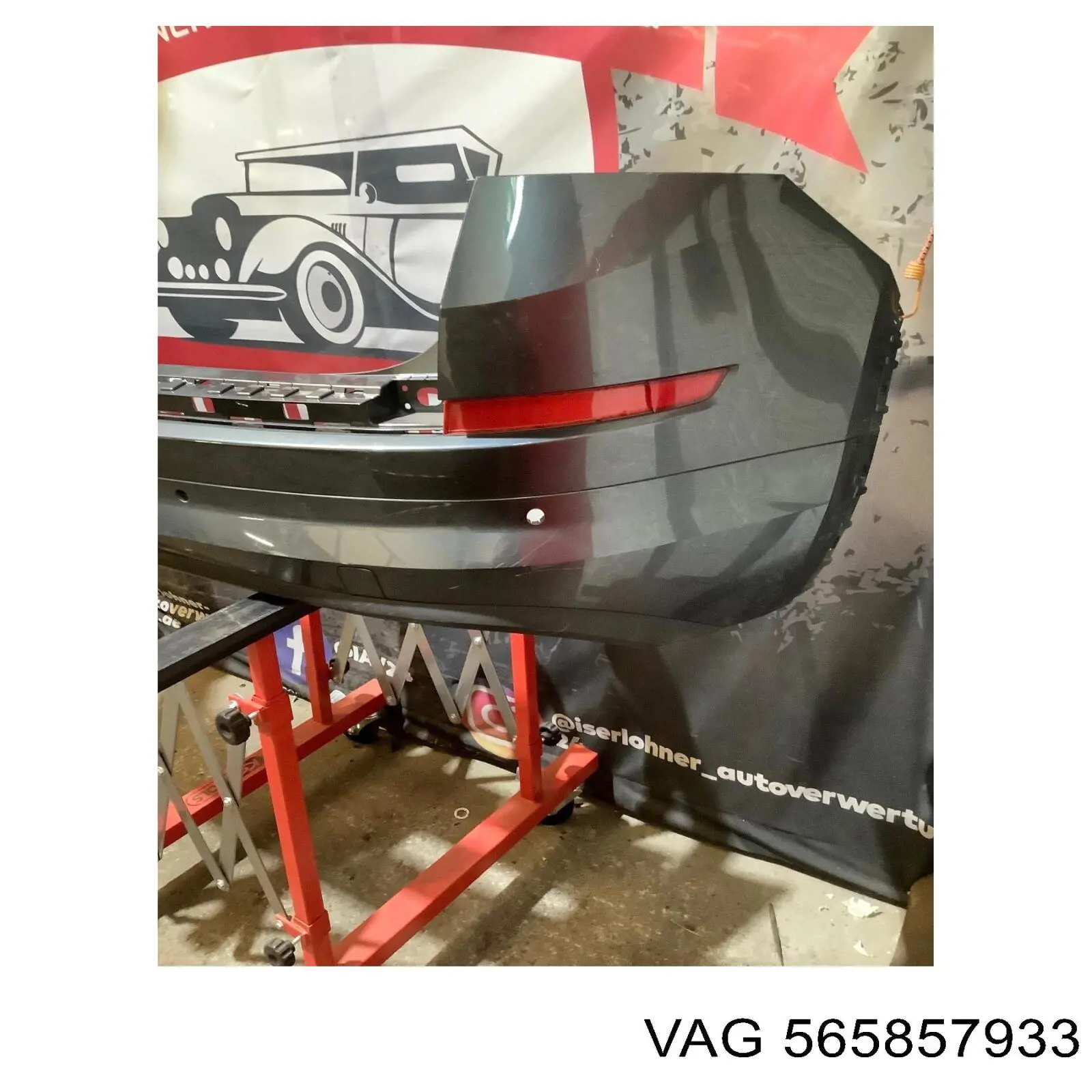  565857933 VAG