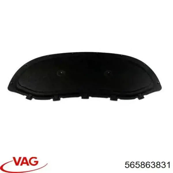 Comprar 565863831 VAG Aislamiento Para Campana