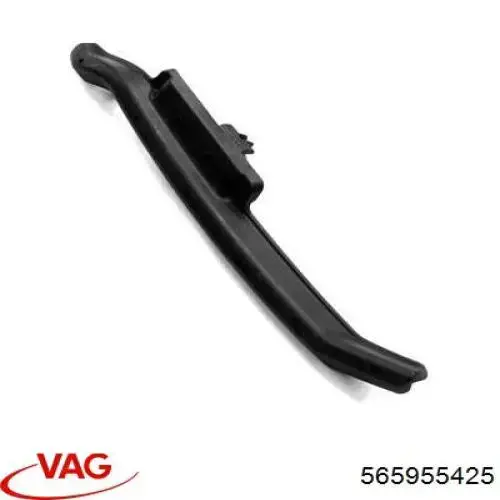 Escobilla del limpiaparabrisas trasero VAG 565955425 precio, desde 4,06 EUR