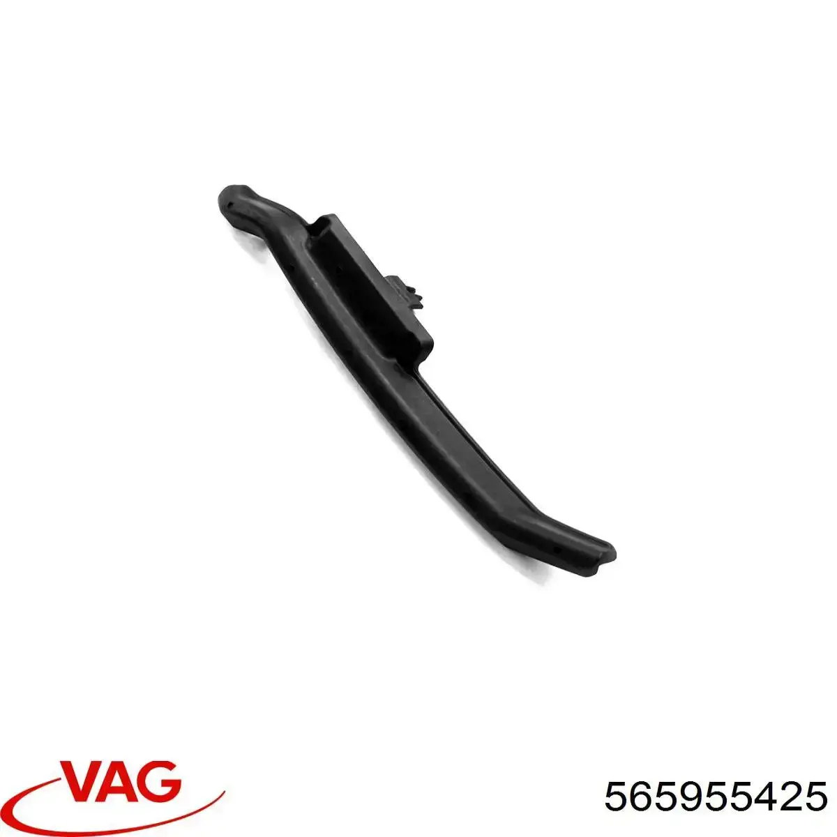 Comprar 565955425 VAG Limpiaparabrisas traseros