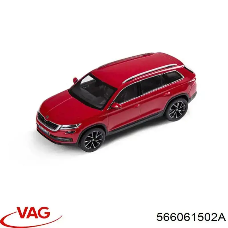  566061502A VAG
