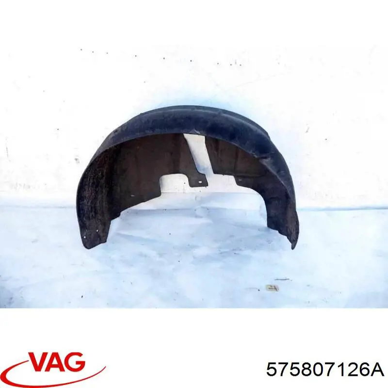 Comprar 575807126A VAG 