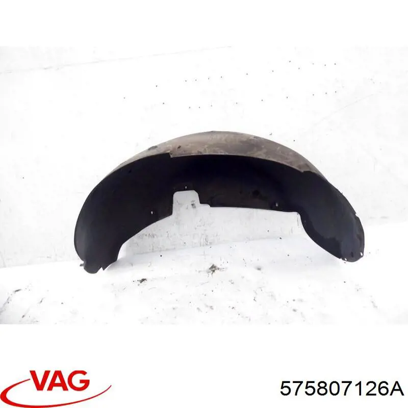  575807126A VAG