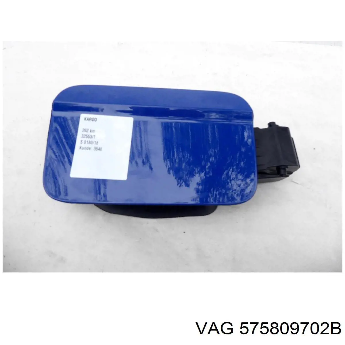 Comprar 575809702B VAG 