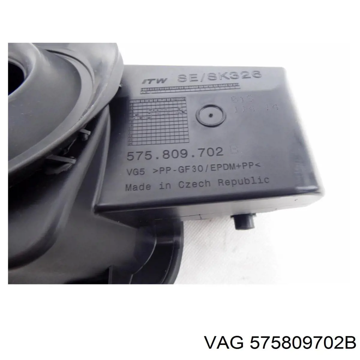  VAG 575809702B precio, desde 54,44 EUR