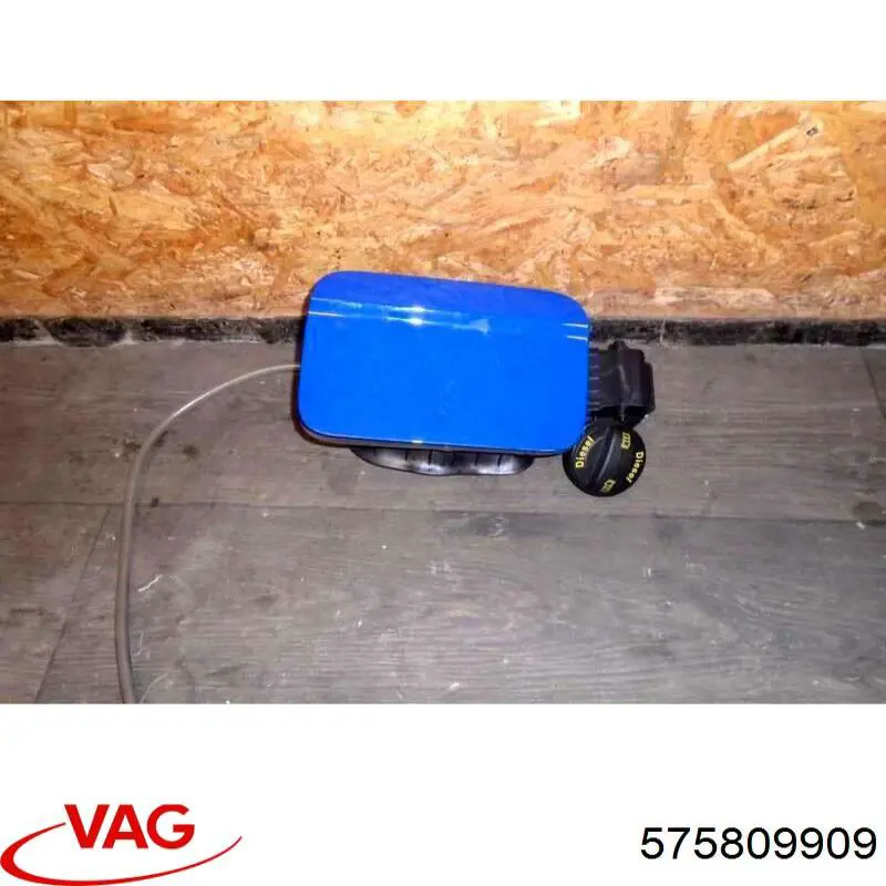 Comprar Tapa de la gasolina Seat ATECA  KH7, KHP