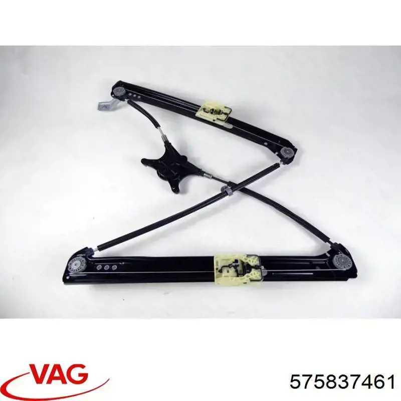 Mecanismo elevalunas delantero izquierdo VAG 575837461 precio, desde 57,08 EUR