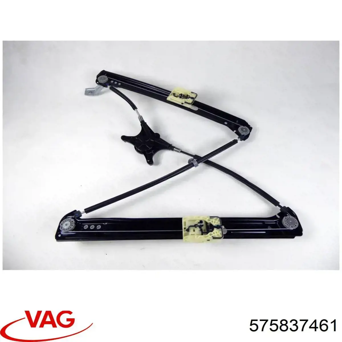 Comprar 575837461 VAG Mecanismo de elevalunas delantero izquierdo