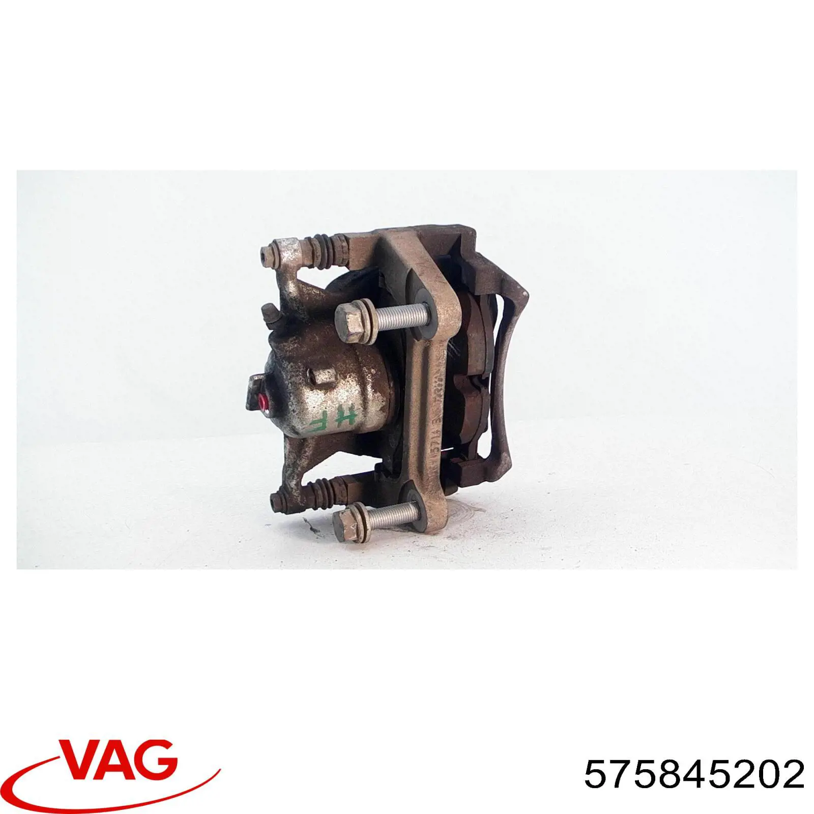 Cristal de puerta delantera derecha VAG 575845202 precio, desde 42,53 EUR