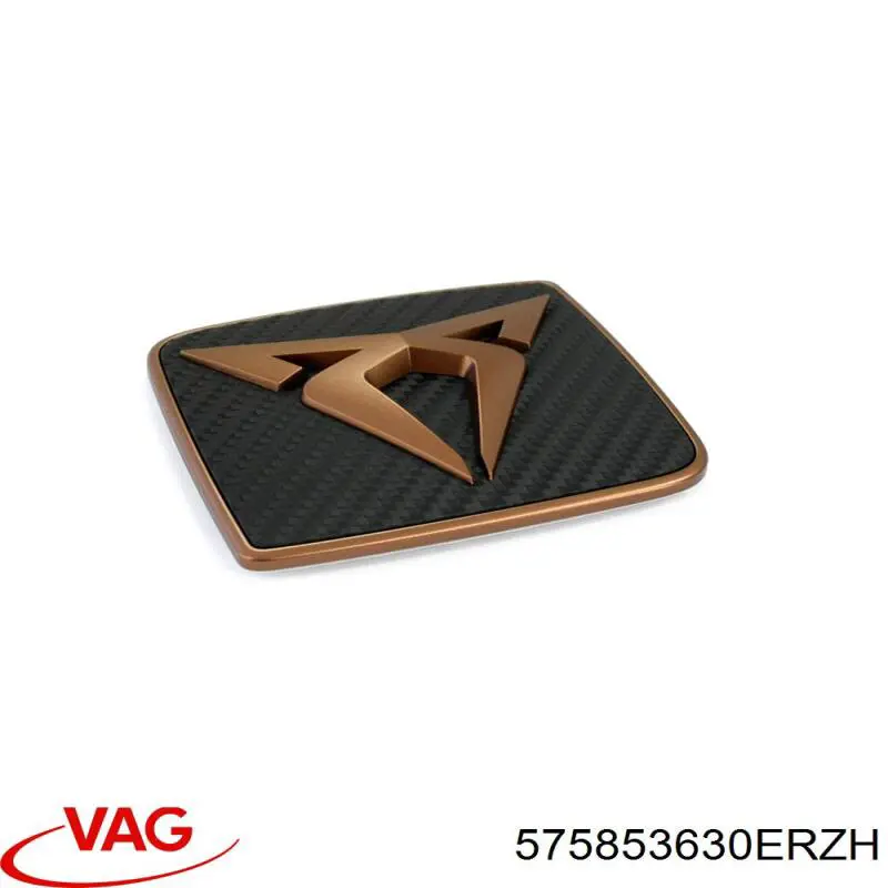 575853630ERZH VAG 