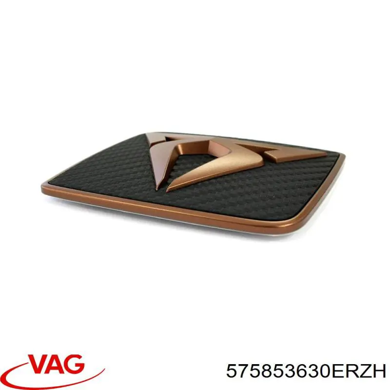 575853630ERZH VAG