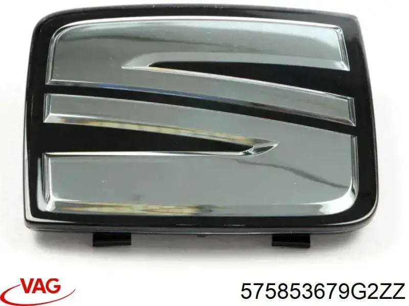 Comprar 575853679D2ZZ VAG 