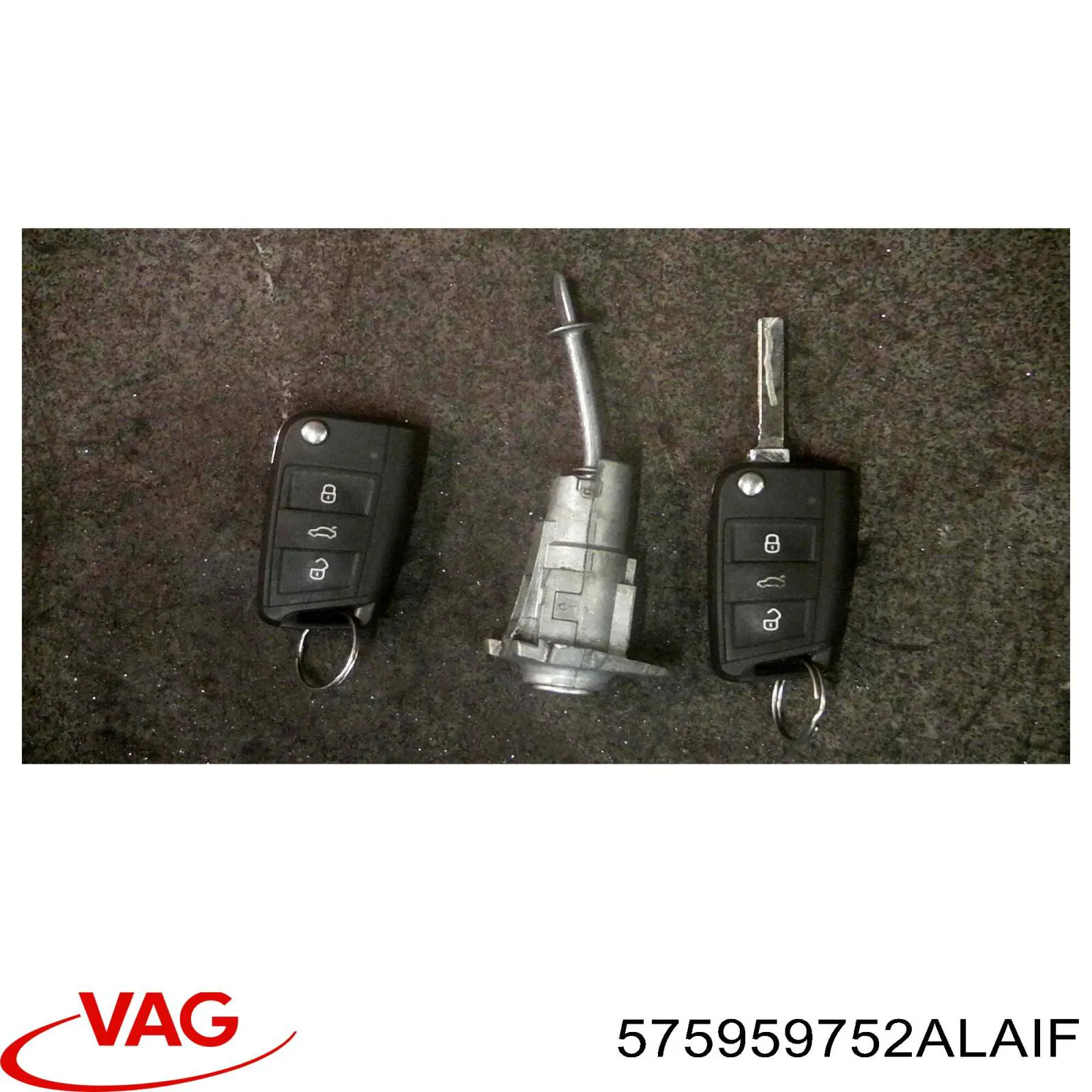575959752ALAIF VAG 