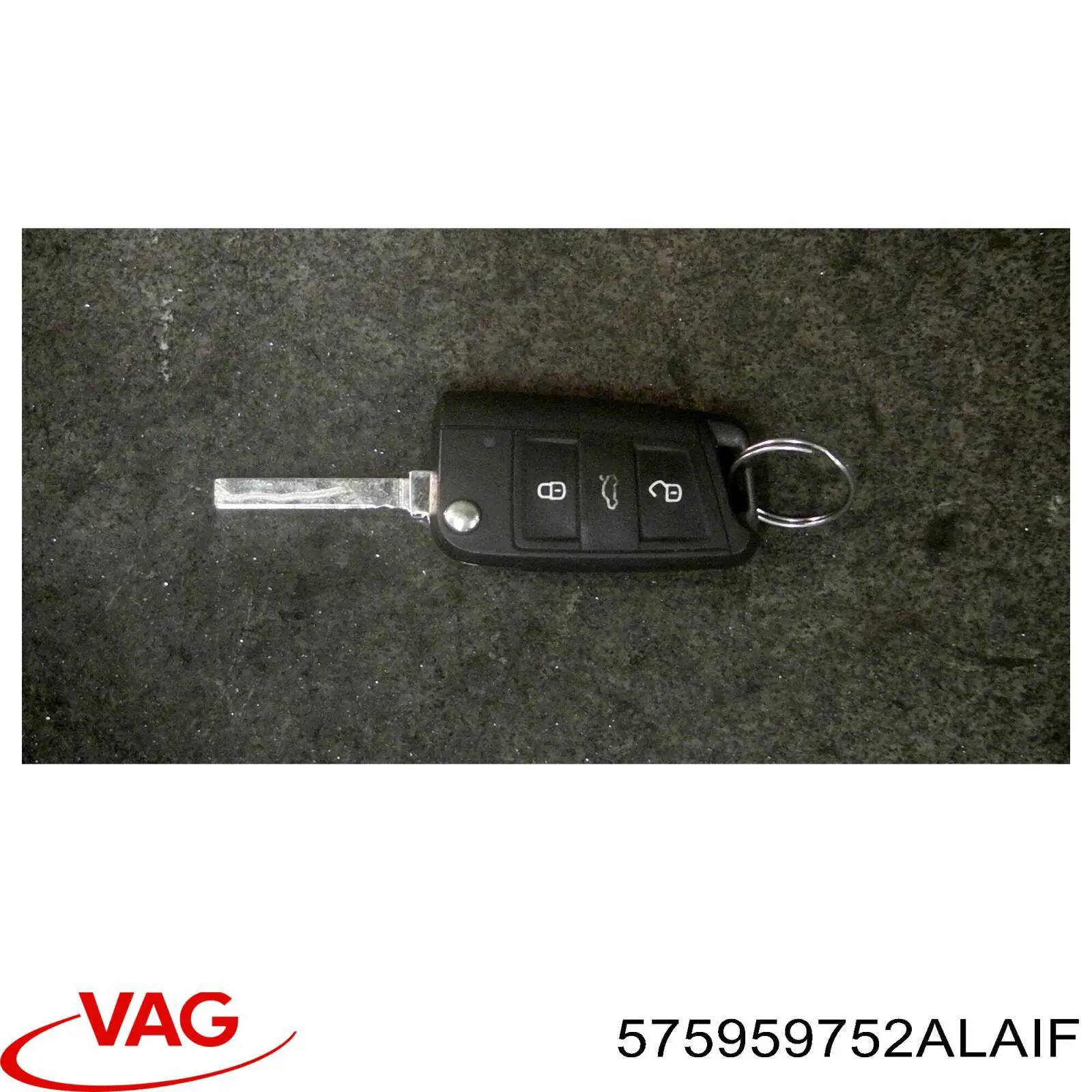  VAG 575959752ALAIF precio, desde 424,70 EUR