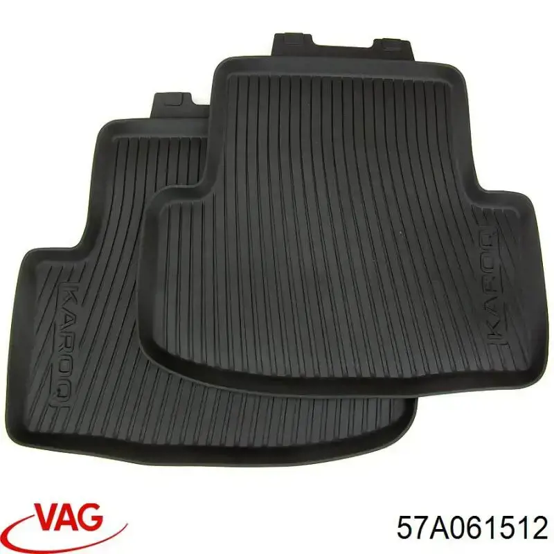 Comprar 57A061512 VAG 